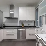 Apartment Espacioso Y Acogedor Junto Centro Azkuna