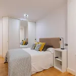 Espacioso Y Acogedor Junto Centro Azkuna Apartment *
