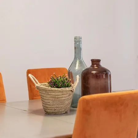 Espacioso Y Acogedor Junto Centro Azkuna