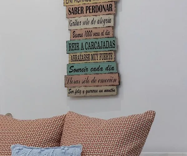 Espacioso Y Acogedor Junto Centro Azkuna