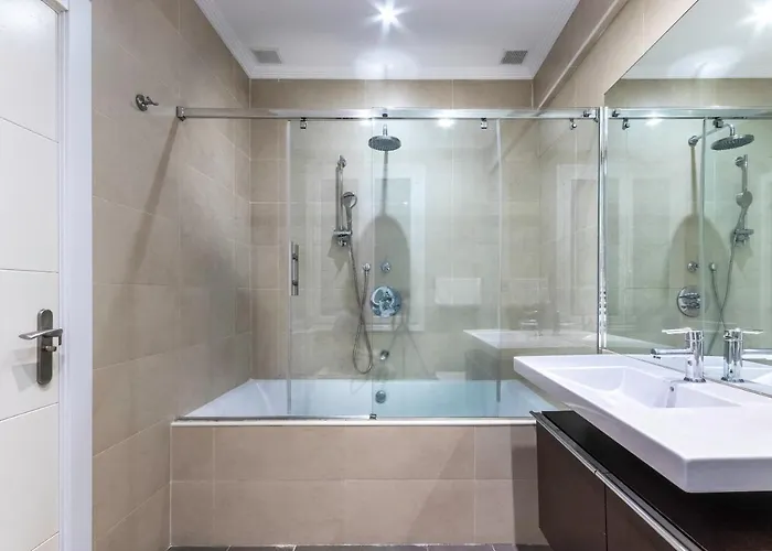 شقة Espacioso Y Acogedor Junto Centro Azkuna بلباو