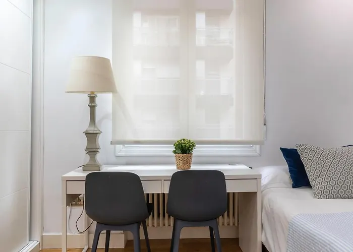 شقة Espacioso Y Acogedor Junto Centro Azkuna بلباو