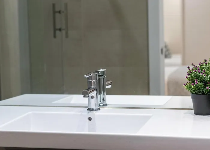 Espacioso Y Acogedor Junto Centro Azkuna بلباو