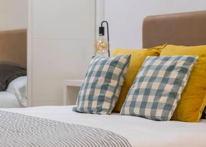 Espacioso Y Acogedor Junto Centro Azkuna * بلباو