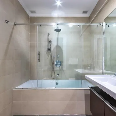 Apartmán Espacioso Y Acogedor Junto Centro Azkuna Bilbao