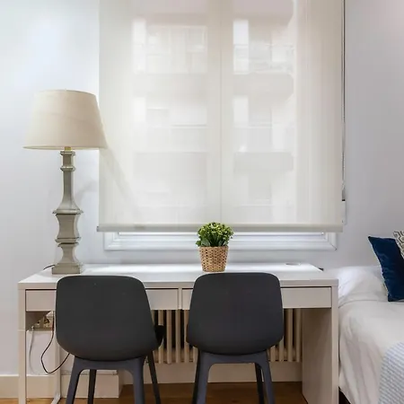 דירה Espacioso Y Acogedor Junto Centro Azkuna בילבאו