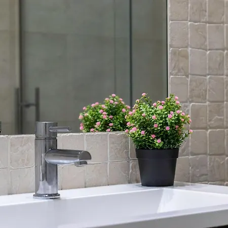 Lejlighed Espacioso Y Acogedor Junto Centro Azkuna