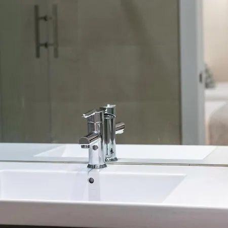 Espacioso Y Acogedor Junto Centro Azkuna Bilbao